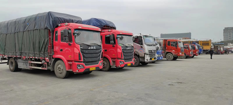 汕头到西双版纳货运公司-汕头到西双版纳货运专线-直达不中转